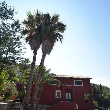 Kontos Mansion Διαμέρισμα Μπενίτσες Εξωτερικό φωτογραφία