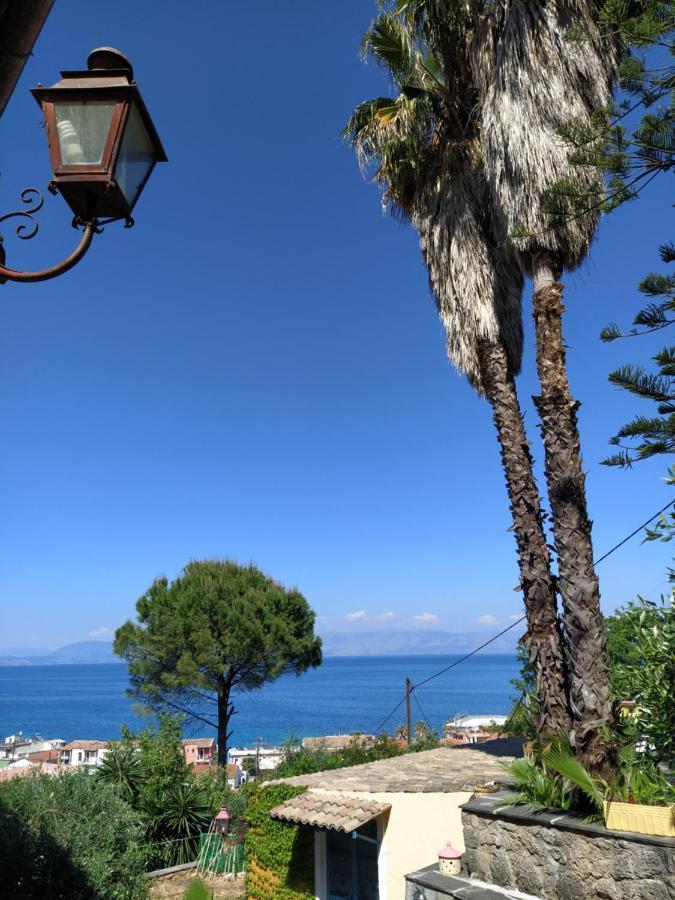 Kontos Mansion Διαμέρισμα Μπενίτσες Εξωτερικό φωτογραφία