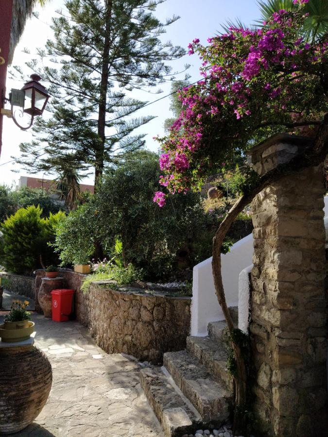 Kontos Mansion Διαμέρισμα Μπενίτσες Εξωτερικό φωτογραφία