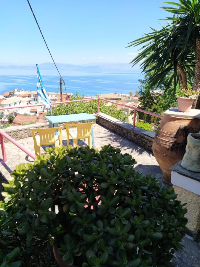 Kontos Mansion Διαμέρισμα Μπενίτσες Εξωτερικό φωτογραφία