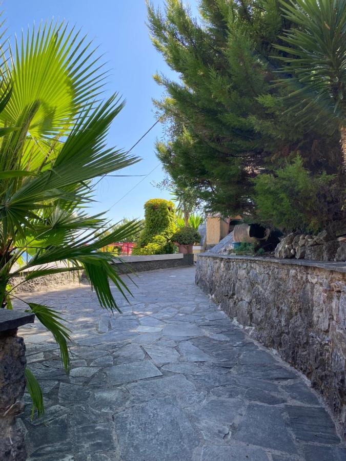 Kontos Mansion Διαμέρισμα Μπενίτσες Εξωτερικό φωτογραφία