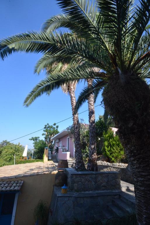 Kontos Mansion Διαμέρισμα Μπενίτσες Εξωτερικό φωτογραφία
